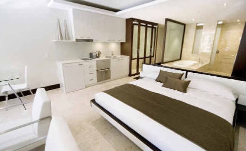 Luxury style: Santai apartment. Luxury style: Santai apartment.